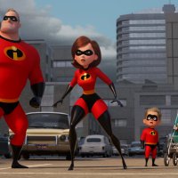 The Most Incredible Thing about The Incredibles